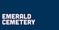 Emerald Cemetery Logo