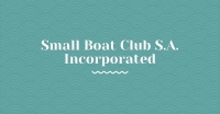 Small Boat Club S.A. Incorporated Logo