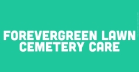 Forevergreen Lawn Cemetery Care Logo