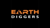 Earth Diggers Logo