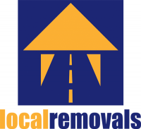 Local Removals Logo