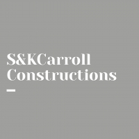 S&KCarroll Constructions Logo