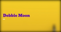 Debbie Moon Logo