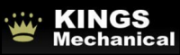 Kings Mechanical Logo