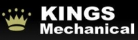 Kings Mechanical Logo