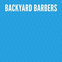 Backyard Barbers Logo