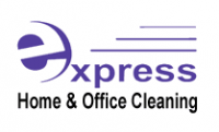 Express Home & Office Cleaning Logo