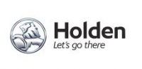 City Holden Logo