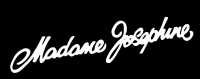 Madame Josephine Logo