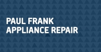 Paul Frank Appliance Repair Logo