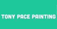 Tony Pace Painting Logo