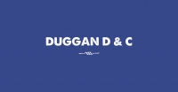 Duggan D & C Logo