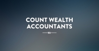 Count Wealth Accountants Logo