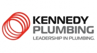 Kennedy Plumbing Logo