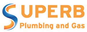 Superb Plumbing & Gas Logo