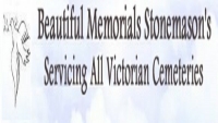 Beautiful Memorials Logo