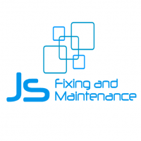 JS Fixing And Maintenance Logo