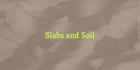 Slabs And Soil Logo