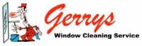 Gerrys Window Cleaning Logo