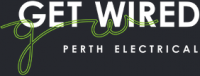 Get Wired Perth Electrical Logo