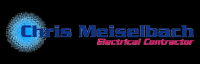 Chris Meiselbach Electrical Contractor EC007868 Logo