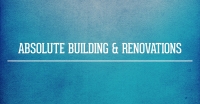 Absolute Building & Renovations Logo