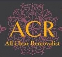 All Clear Removals Logo