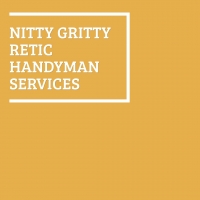 Nitty Gritty Retic Handyman Services  Logo
