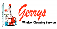Gerry's Window Cleaning Logo