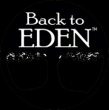 Back To Eden  Logo