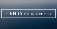 CRH Communications Logo