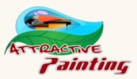 Attractive Painting Logo