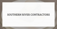 Southern River Contractors Logo