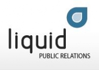 Liquid Public Relations Logo
