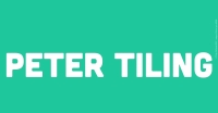 Peter Tiling Logo