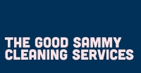 The Good Sammy Cleaning Services Logo