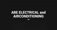 ABE Electrical And Airconditioning Logo