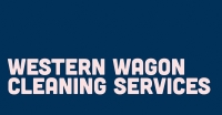 Western Wagon Cleaning Services Logo