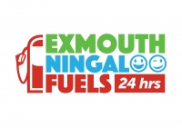 Exmouth Ningaloo Fuels Logo