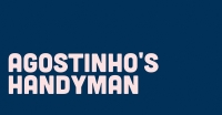 Agostinho's Handyman Logo