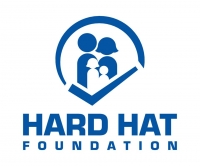 The Hard Hat Foundation Logo