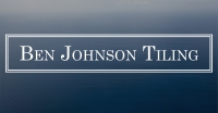 Ben Johnson Tiling Logo