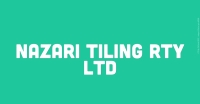 Nazari Tiling Rty Ltd Logo