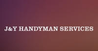 J&Y Handyman Services Logo