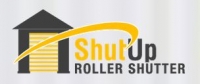 Shutup Roller Shutters Logo