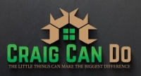 Craig Can Do Logo