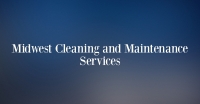 Midwest Cleaning And Maintenance Services Logo