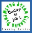 Metro Steam Cleaning Plus Logo