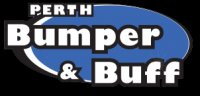 Perth Bumper And Buff Logo