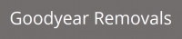 Goodyear Removals Logo